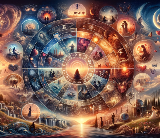 Horoscopul zilnic al DRAGOSTEI iDevice.ro pentru fiecare zodie, 23 ianuarie 2024