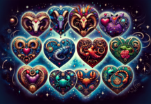 The iDevice.ro LOVE daily horoscope for each zodiac sign, January 27, 2024