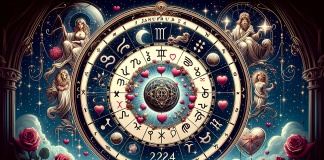 Horoscope AMOUR quotidien pour TOUS les Zodiaques, en Roumanie, 12 janvier 2024