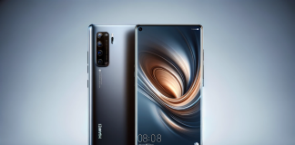 Die Power des Huawei P70 Pro