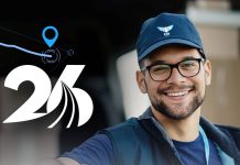 Informarea FAN Courier Milioane Romani Serviciile Livrare