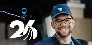 Informarea FAN Courier Milioane Romani Serviciile Livrare