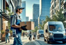 Instiintarea Oficiala a FAN Courier pentru Milioane de Romani, ce Se Intampla cu Coletele Instiintarea Oficiala FAN Courier Milioane Romani Intampla Coletele