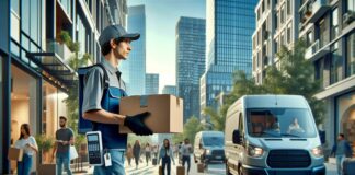 Instiintarea Oficiala FAN Courier Milioane Romani Intampla Coletele