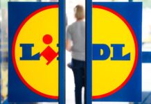 LIDL Surprinde Clientii din Romania de Luni, NOILE Produse Aduse in Magazine LIDL ocean poiana