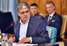 Marcel Bolos Anunta Primele Informatii dupa Intalnirea ECOFIN la Nivel European Marcel Bolos Anunta Primele Informatii dupa Intalnirea ECOFIN la Nivel European