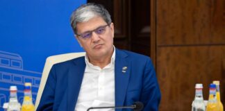 Marcel Bolos spricht über wichtige Schritte zur Normalität des rumänischen Finanzministeriums