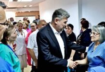 Marcel Ciolacu Anunta de Ziua Unirii Principatelor Romane, Prioritatile sale pentru Romania Marcel Ciolacu Ziua Unirii Principatelor Romane Prioritatile Romania