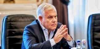 Ministrul Apararii Actiunea ULTIMA ORA Plin Razboi Ucraina Anuntul Toti Romanii