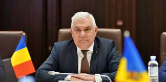 Puolustusministeri ilmoittaa Naton tekemästä Romanian armeijan MERKITTÄVÄN päätöksestä