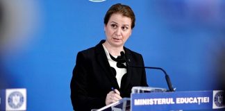Ministrul Educatiei Consultare Publica ULTIMA ORA Anuntul Ligiei Deca pentru Unitatile Invatamant