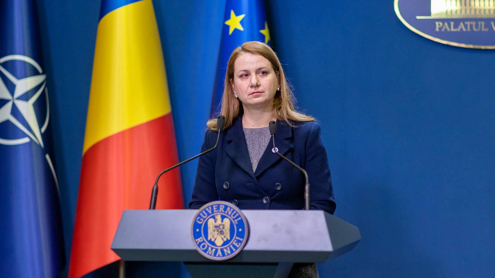Ministrul Educatiei Lanseaza Apel Importanta Decizia Ligiei Deca Ajutarea Profesorilor Romania