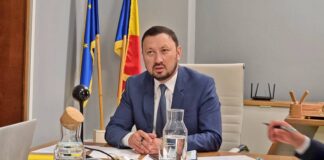 Ministrul Mediului Anunta Investitii Importante Sistemele Canalizare Romania