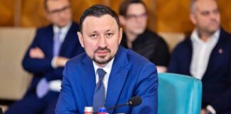 Mircea Fechet Anunta Noi Initiative Importante Ministerului Mediului Romania