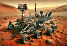 NASA Pierde Legătura cu Elicopterul de pe Marte, Descoperirea Făcută de Cercetători NASA Pierde Legătura Elicopterul Marte Descoperirea Cercetători