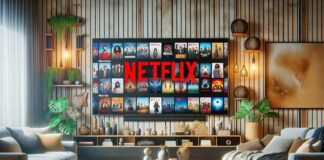 Netflix omdefinerer biografen med succes "genopliver" film