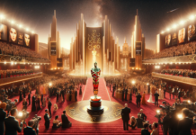 Nominalizările pentru Premiile Oscar 2024 au fost anunțate Nominalizările pentru Premiile Oscar 2024 au fost anunțate