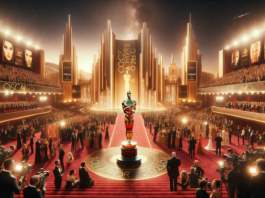 Nominalizările pentru Premiile Oscar 2024 au fost anunțate