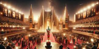 Sono state annunciate le nomination per gli Academy Awards 2024