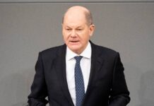 Olaf Scholz Avertizeaza Germania privind un Plan Sinistru al Extremistilor de Dreapta Olaf Scholz Avertizeaza Germania Plan Sinistru Extremistilor Dreapta