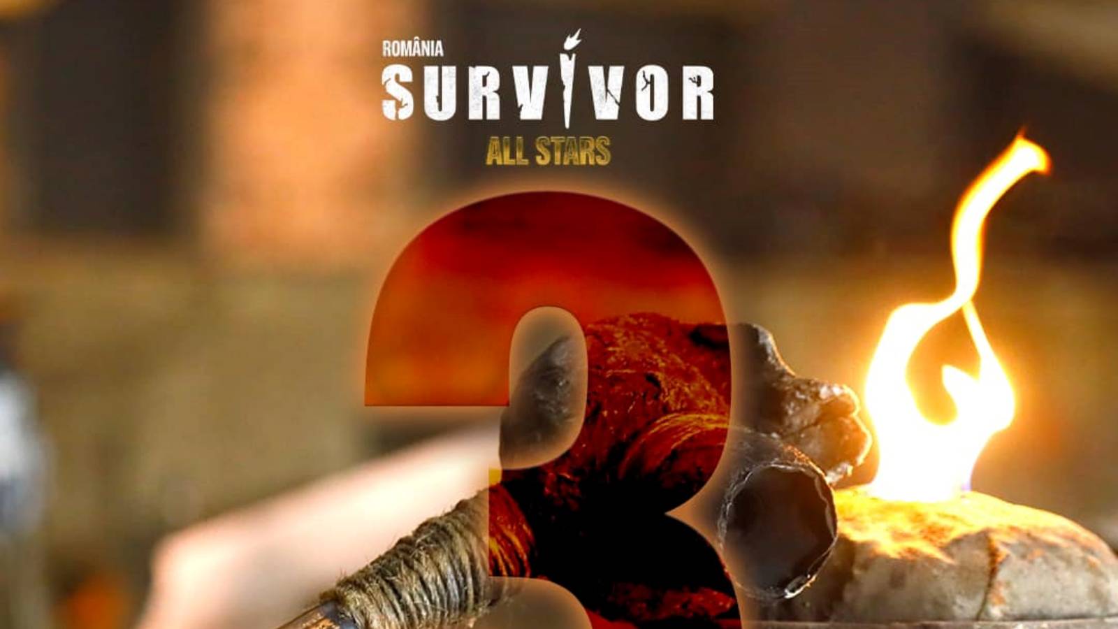 PRO TV Survivor Romania valmis debyyttiin All Stars -kausi -ilmoitus Viimeisen tunnin ensimmäiset pelit
