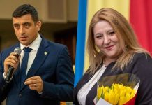 Protestele Fermierilor: Diana Sosoaca si George Simion Catalogati ca un Pericol pentru Romania Protestele Fermierilor Diana Sosoaca George Simion Catalogati Pericol Romania