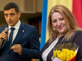 Protestele Fermierilor Diana Sosoaca George Simion Catalogati Pericol Romania