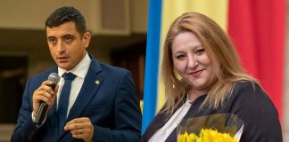 Protestele Fermierilor Diana Sosoaca George Simion Catalogati Pericol Romania