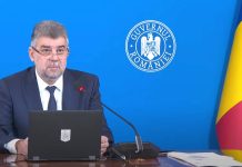 Protestul Fermierilor Transportatorilor Masurile Adoptate Guvernul Romaniei