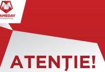 Sameday: Anunturile foarte Importante pentru Romani si Livrarile de Colete Sameday Anunturile Importante Romani Livrarile Colete