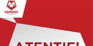 Sameday Anunturile Importante Romani Livrarile Colete