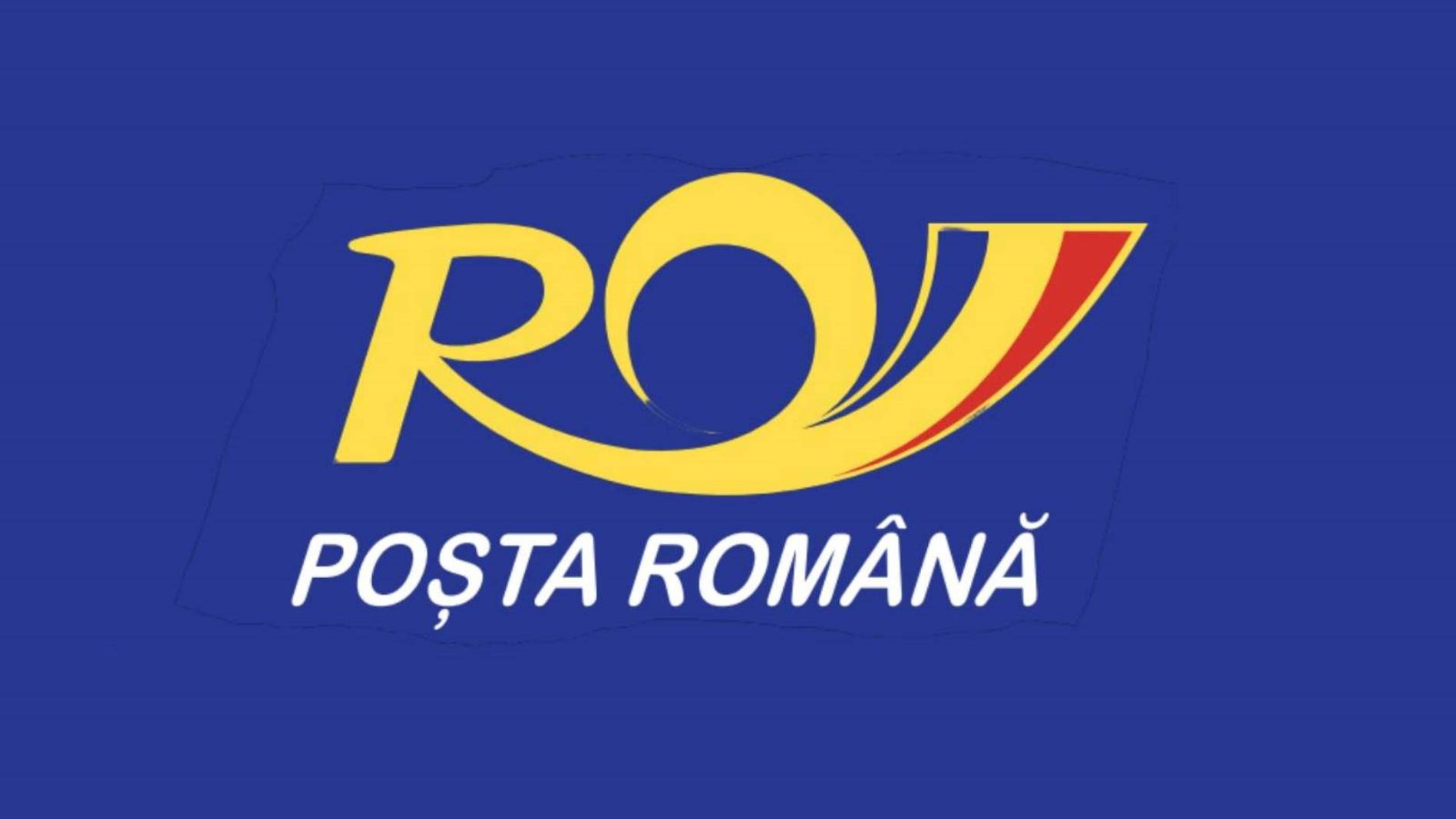 HÄLYTYSsignaali, jonka antoi Romanian posti, kaikkien romanialaisten huomio