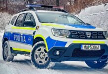 Serios Avertisment al Politistilor pentru Milioane de Soferi in Plina Iarna Serios Avertisment Politistilor Milioane Soferi Plina Iarna