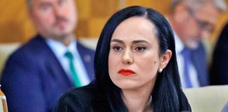 Simona Bucura Oprescu Două Anunțuri ULTIMA ORA Alocațiile Pensiile Ministrul Muncii