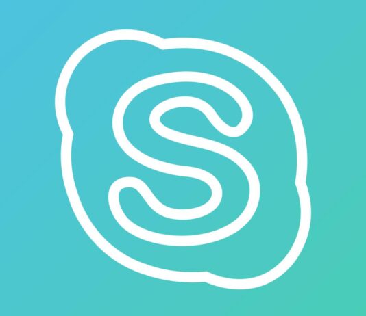 Skype Opdateret iPhone Android App Nyhedstilbud