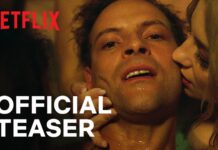 Supersex Netflix Dokumentar Pornostjerne Rocco Siffredi