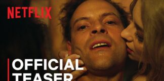 Supersex Netflix-documentaire pornoster Rocco Siffredi