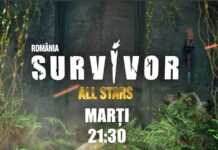 Survivor All Stars -ilmoitus LAST TIME PRO TV:n seuraavan jakson suora lähetys