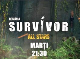 Annuncio di Survivor All Stars LAST TIME PRO TV Prossimo episodio trasmesso in DIRETTA