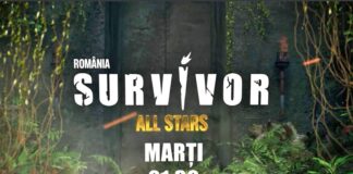 Ogłoszenie Survivor All Stars LAST TIME PRO TV Następny odcinek transmitowany NA ŻYWO