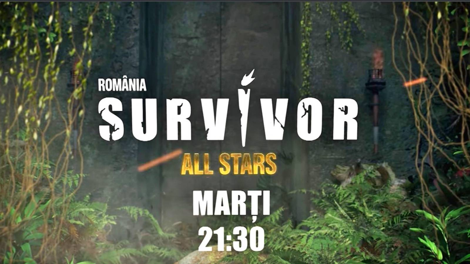 Annonce de Survivor All Stars LAST TIME PRO TV prochain épisode diffusé en direct