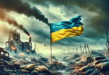 Ucraina: Discutii Secrete pentru Pace Organizate de SUA si Aliatii Occidentali Ucraina Discutii Secrete pentru Pace Organizate de SUA si Aliatii Occidentali