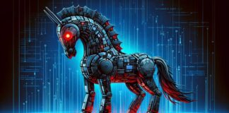 En extremt farlig trojan för Windows distribueras fritt på Internet