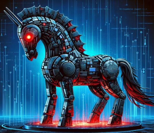 An Extremely Dangerous Trojan for Windows is Freely Distributed on the Internet