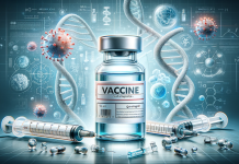 Vaccinurile Bivalente Ajută la Prevenirea Accidentelor Vasculare Cerebrale Legate de COVID si Atacul de Cord Vaccinurile bivalente ajută la prevenirea accidentelor vasculare cerebrale legate de COVID si atacului de cord