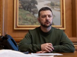 Volodimir Zelenski Președintele Ucrainei Confirmă Măsurile Importante pentru Război