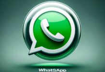 Posizionamento WhatsApp