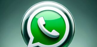 Posizionamento WhatsApp