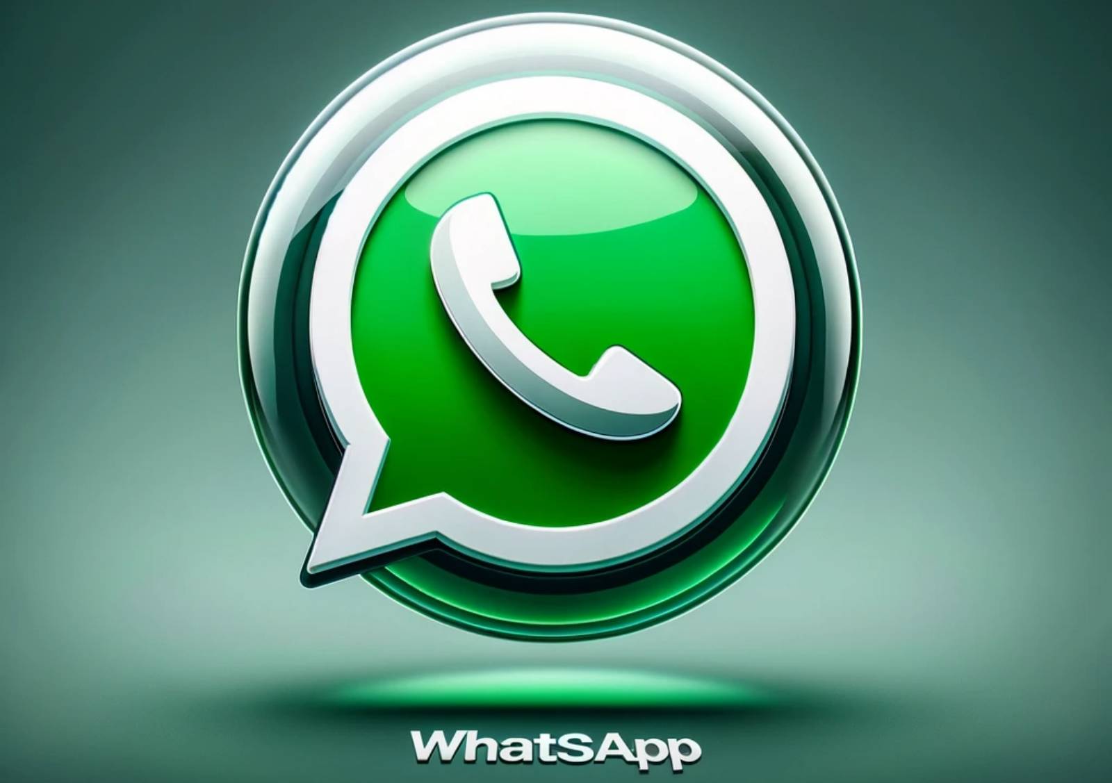 WhatsApp-Positionierung
