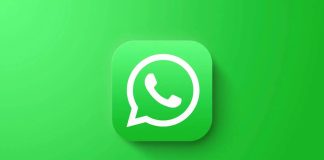 WhatsApp fortryder
